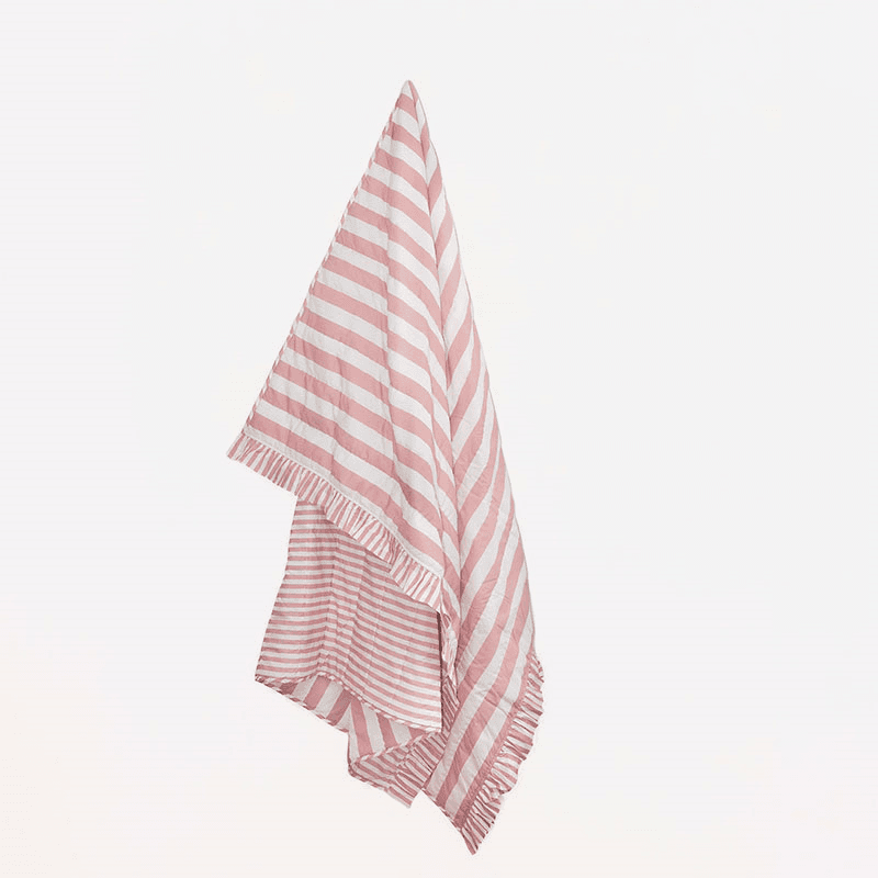 Stripe Quilt