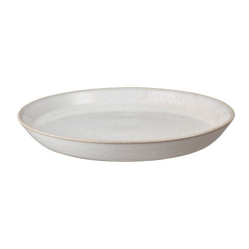 Image showing the Kiln Coral Dinner Plate product.