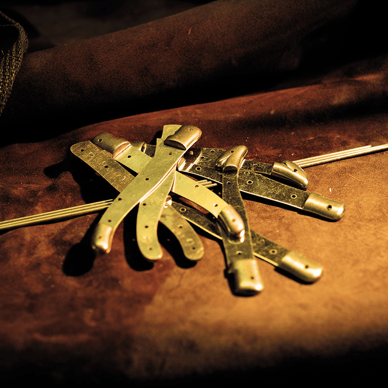 Laguiole 2-Piece Carving Set