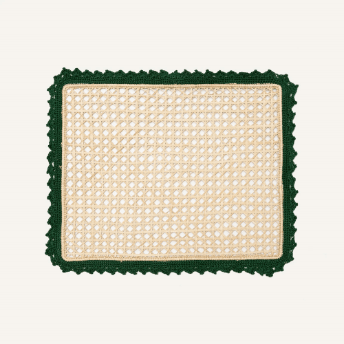 Image showing the Nubia Placemat product.