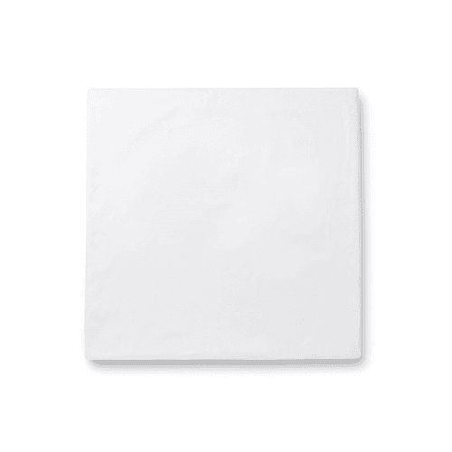 Image showing the Alexandra Wavy Scalloped Deep Fitted Sheet product.
