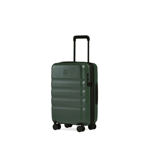 Image showing the Icon Stripe Cabin Expandable Suitcase product.