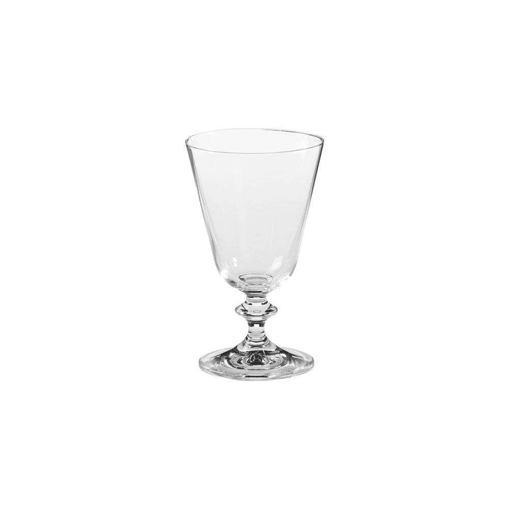 Riva Set of 6 Wine Glasses