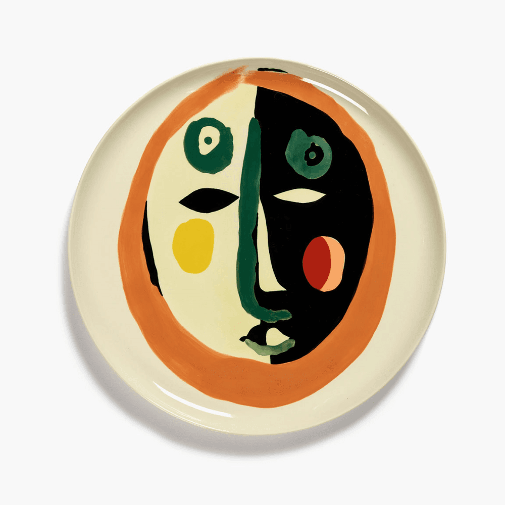 Ottolenghi Serving platter, Multi