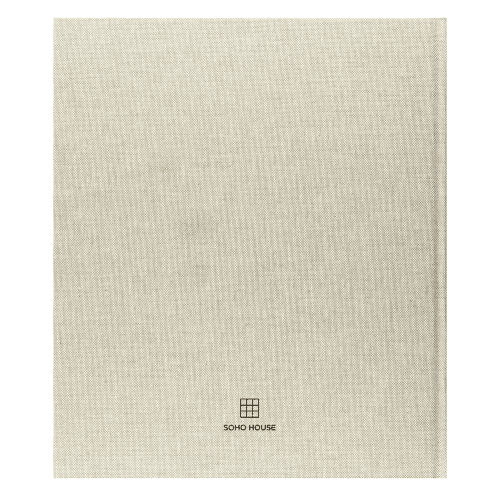 Image showing the Eat, Drink, Nap: Bringing the House Home product.