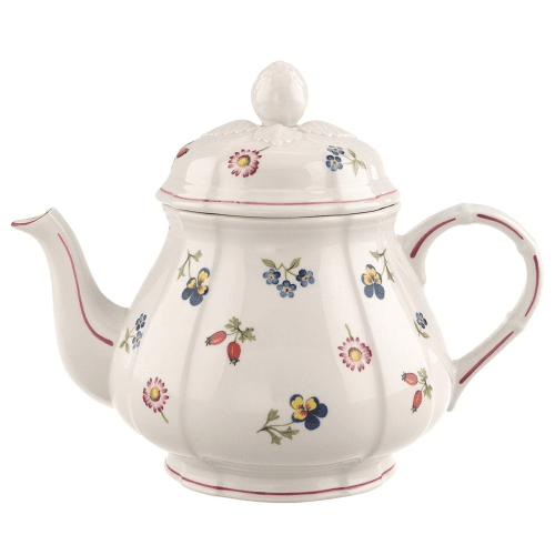 Image showing the Petite Fleur Teapot product.