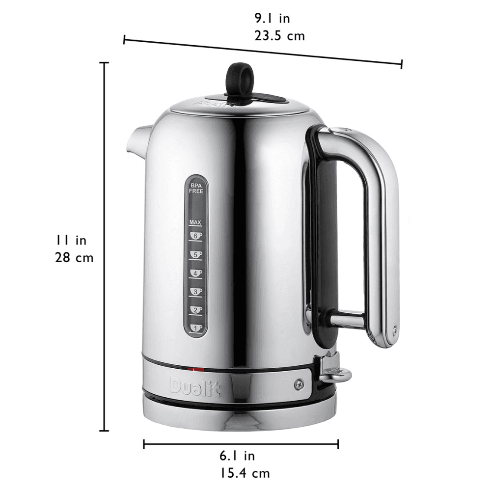 Classic Kettle