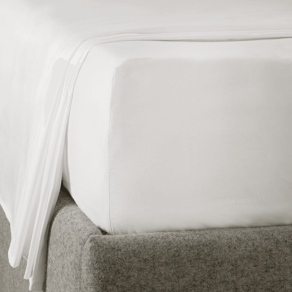 Savoy Deep Fitted Sheet