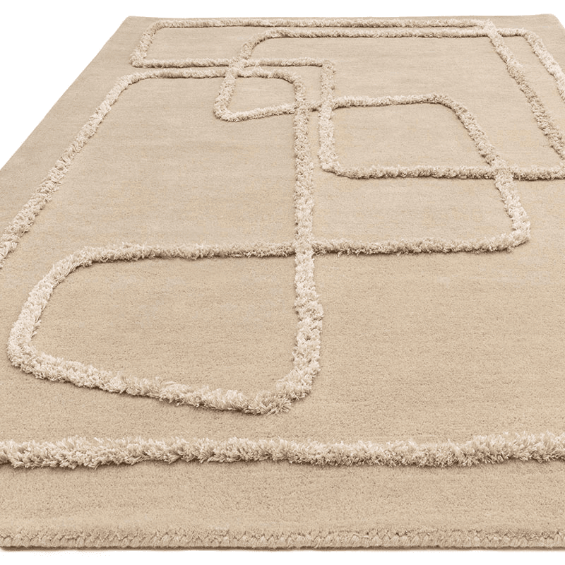 Matrix Rug