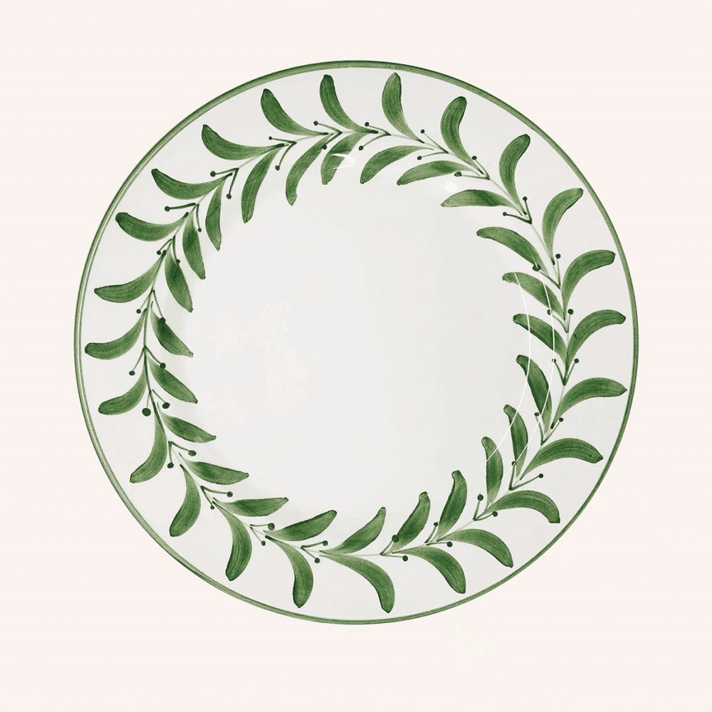 Helecho Side Plate