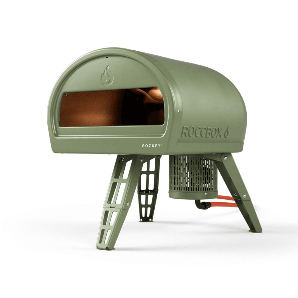 Roccbox Portable Pizza Oven