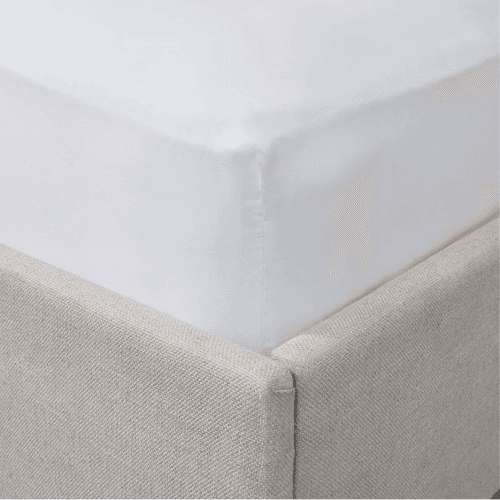 Image showing the Somerton Deep Fitted Sheet product.