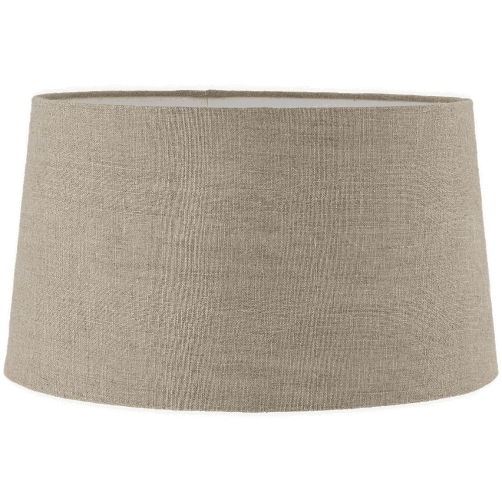 Embaata Linen Lampshade