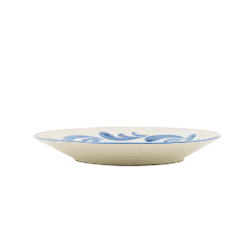 Image showing the Celia Set of 6 Dessert Plates product.
