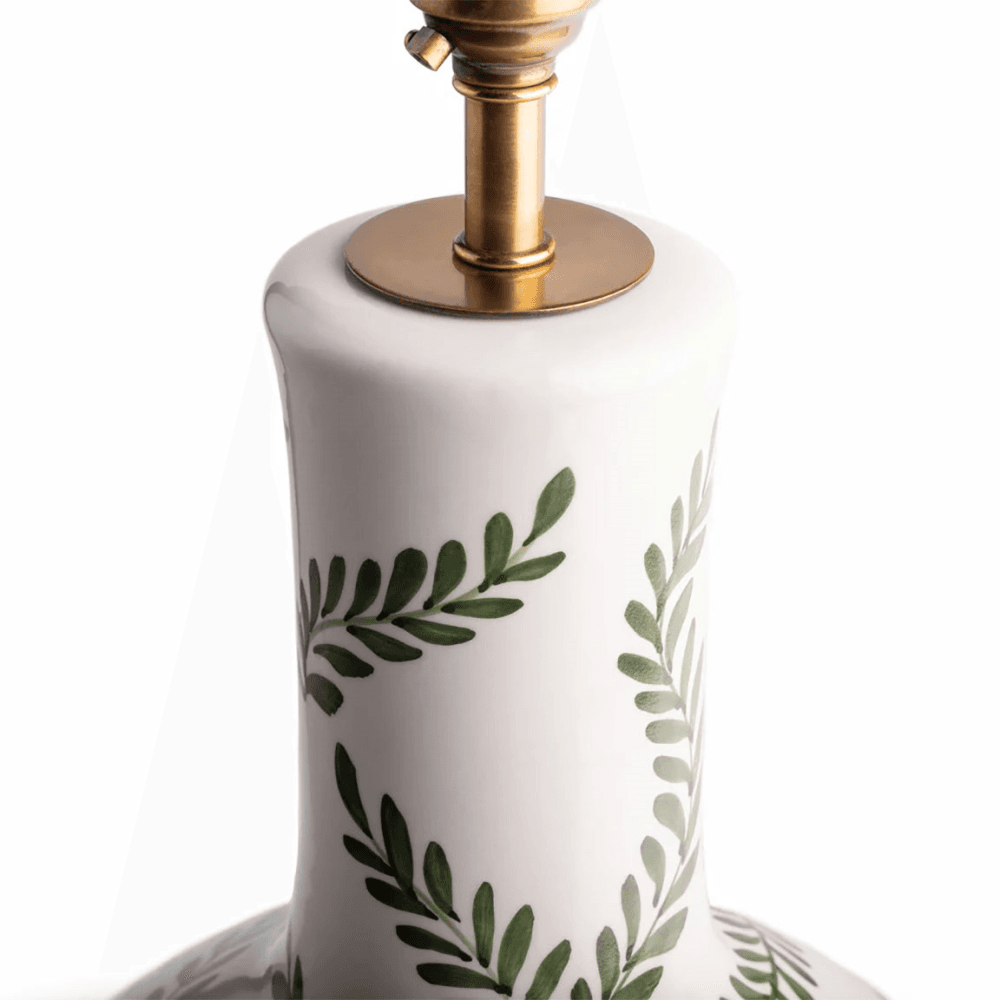 Nellie Table Lamp - Base Only