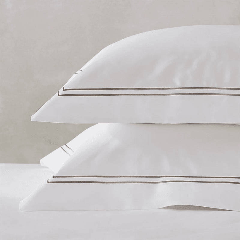 Symons Oxford Pillowcase