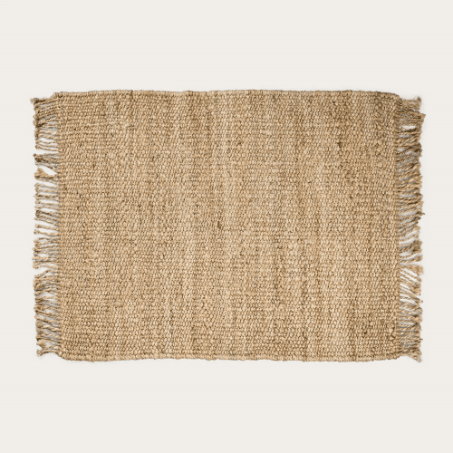 Image showing the Carradale Jute Doormat product.