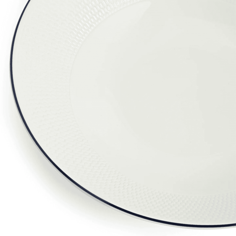 Gio Pasta Bowl, Blue