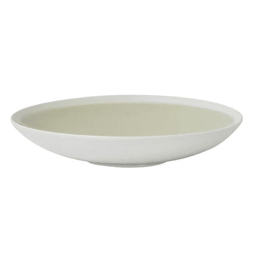 Image showing the Epure Pasta Bowl, Sauge product.