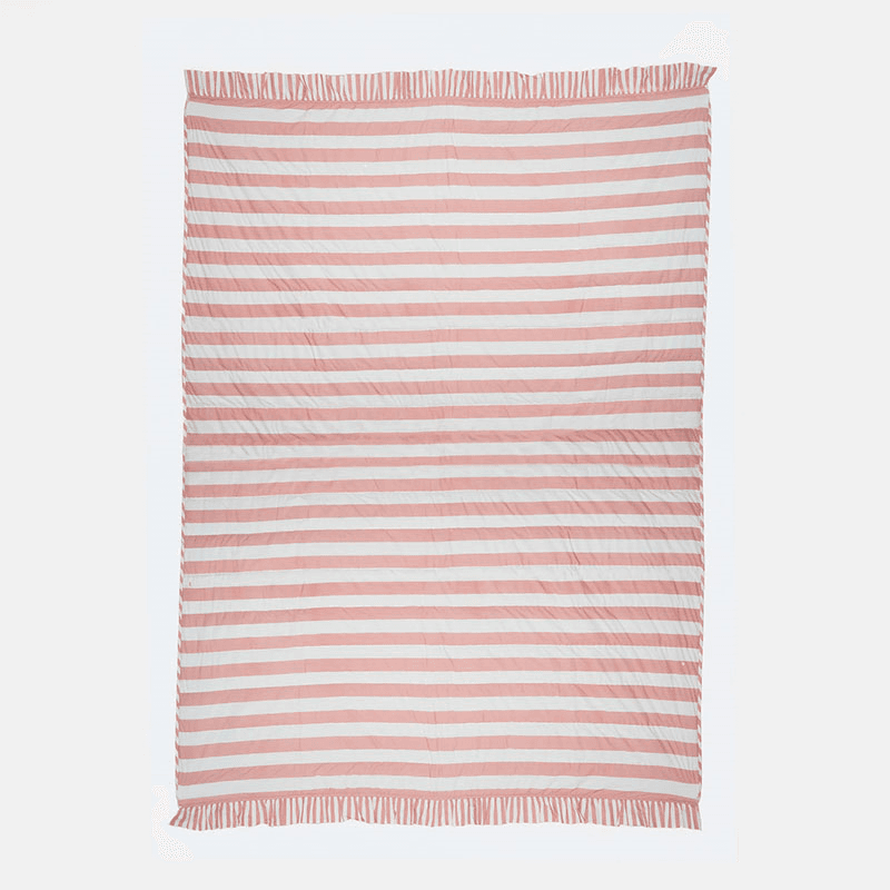 Stripe Quilt