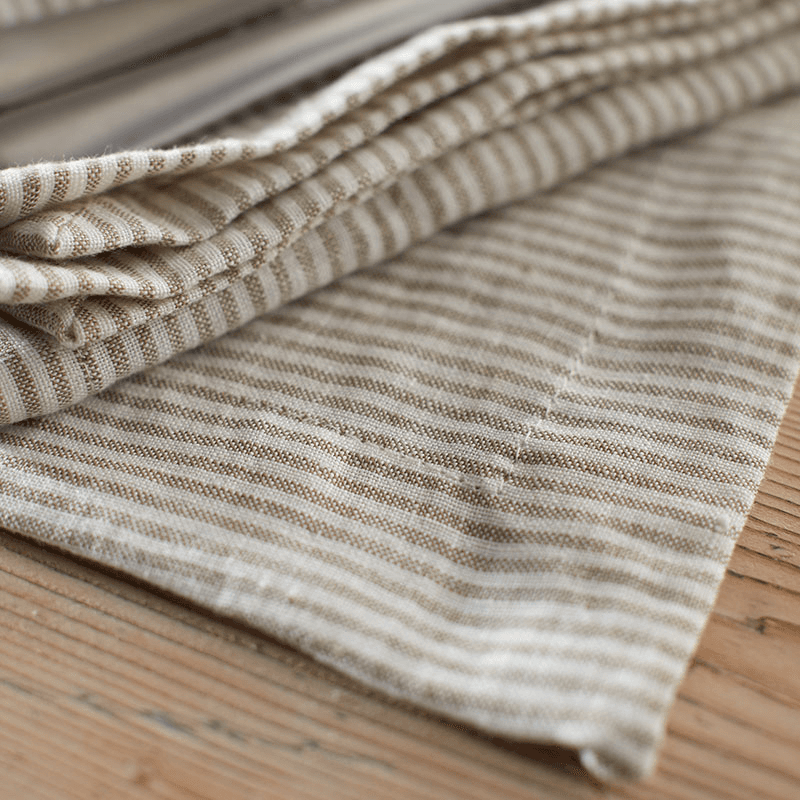 Sid Stripe Set of 2 Placemats