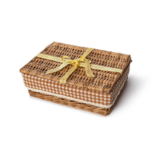 Image showing the The Happy Hamper, Natural product.