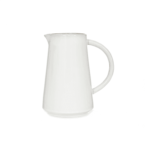 Image showing the Ithaca Jug, White product.