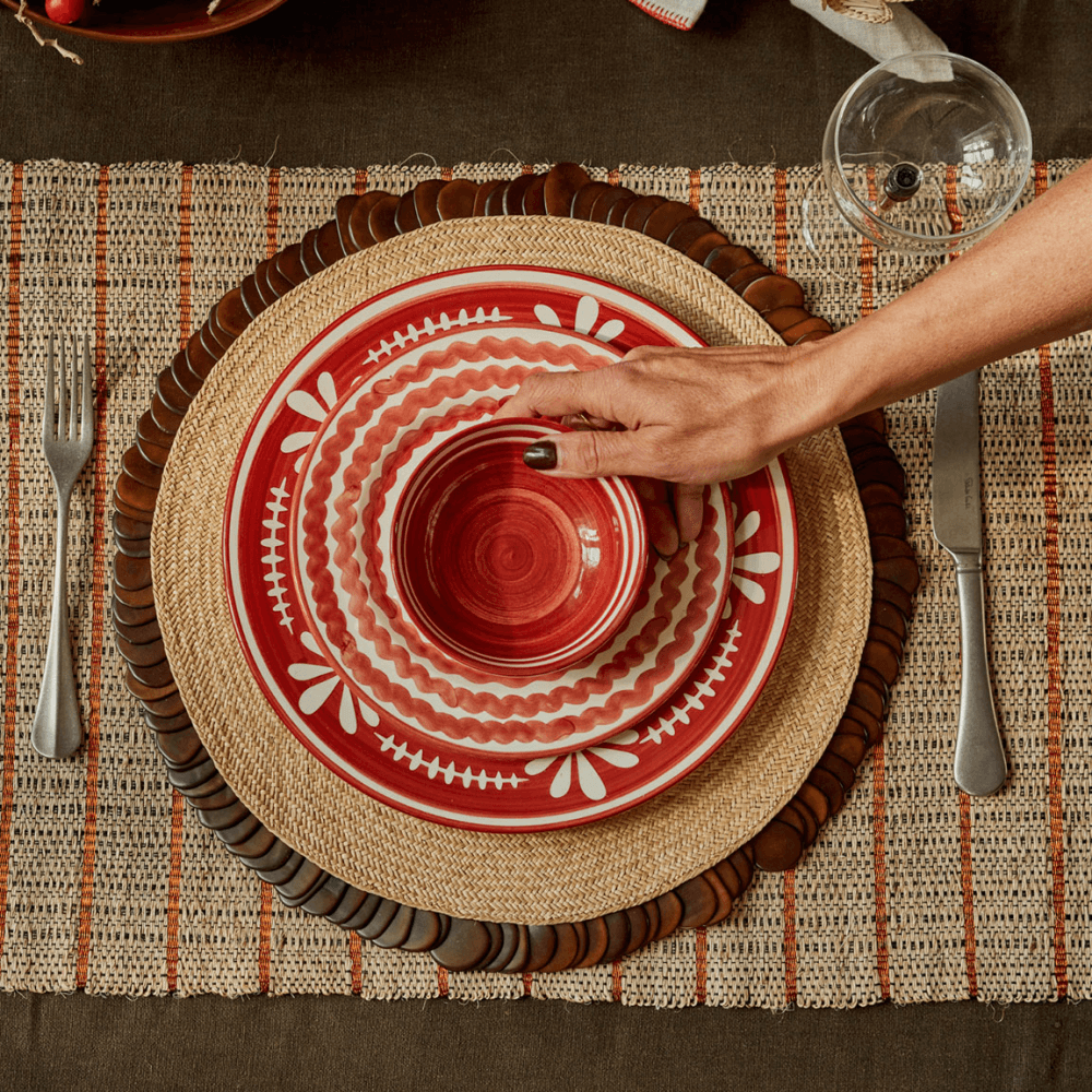 Helecho Tapas Bowl