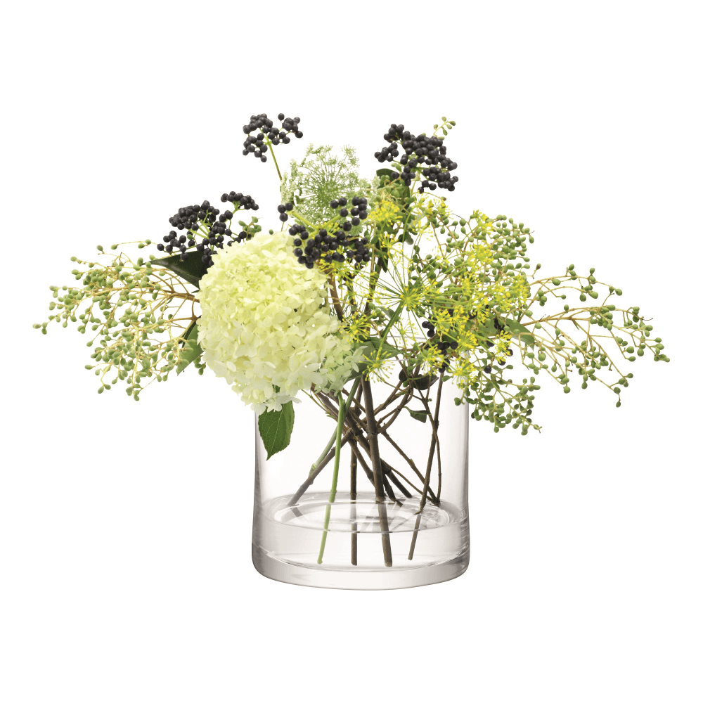 Column Vase