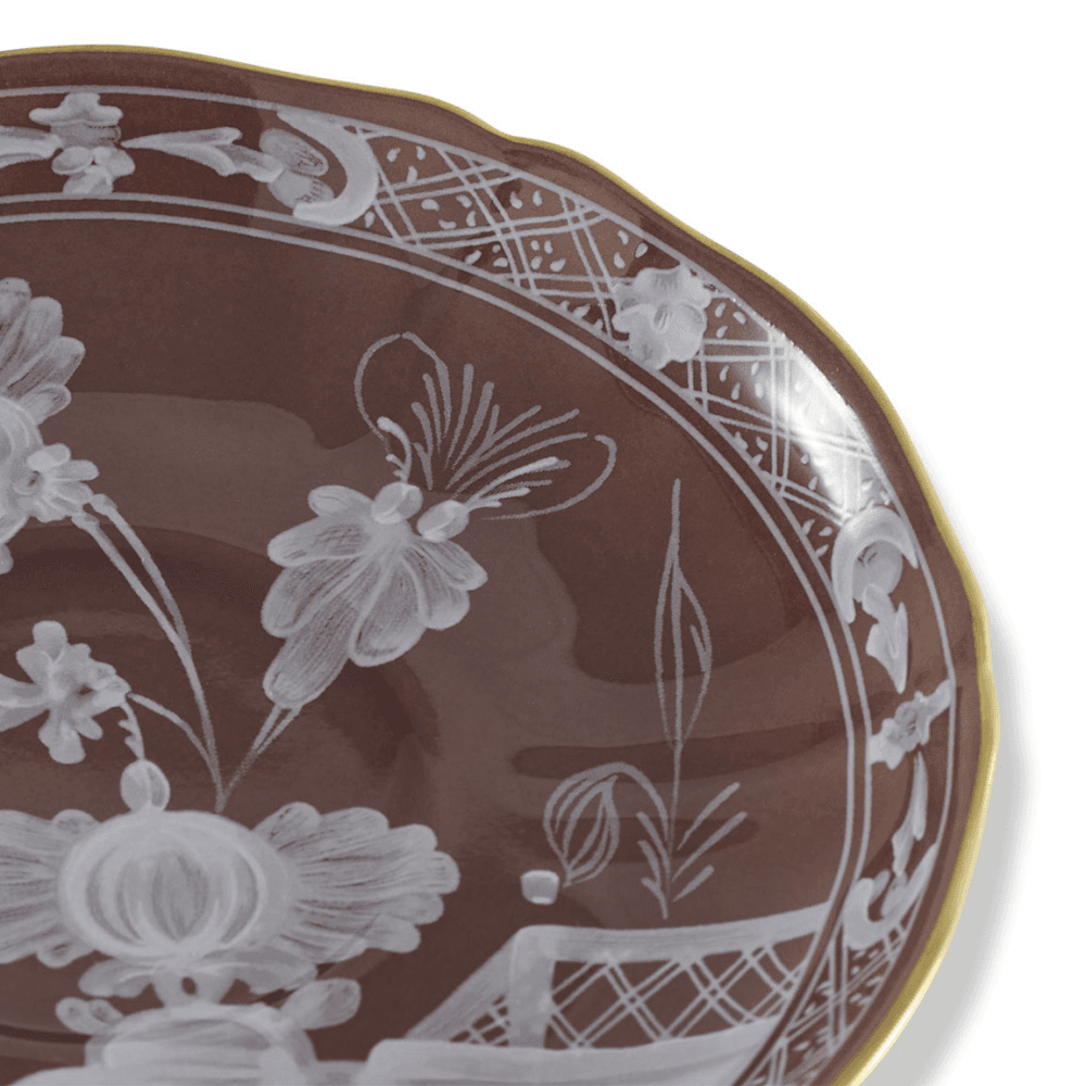 Oriente Italiano Tea Saucer