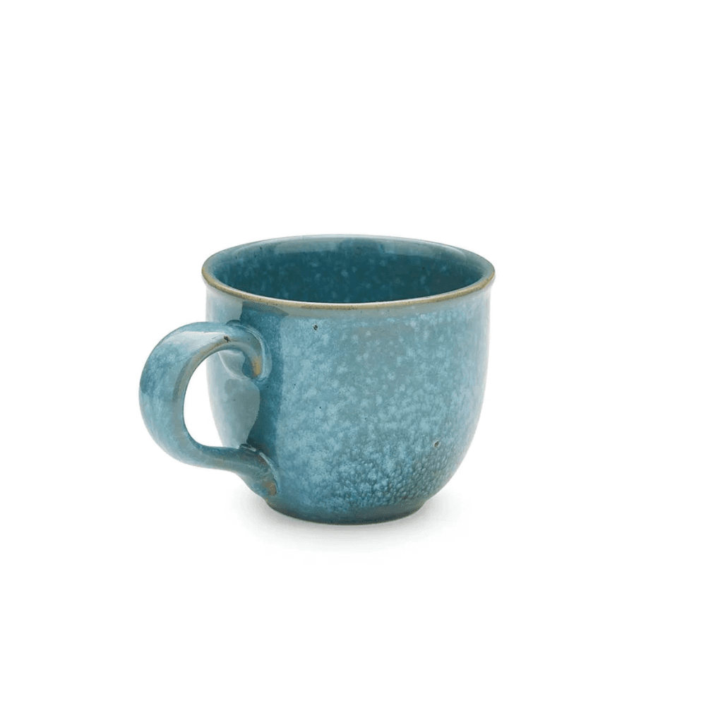 Minerals Set of 4 Mugs