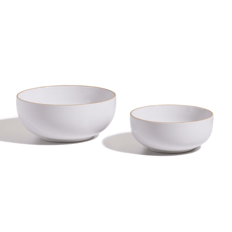 Serving Bowls