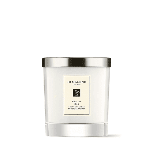 Image showing the Classic English Oak Candle product.
