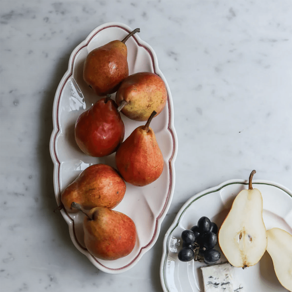 Romilly Serving Dish