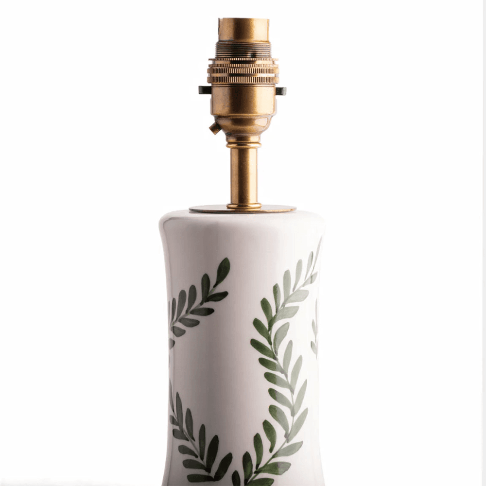 Nellie Table Lamp - Base Only