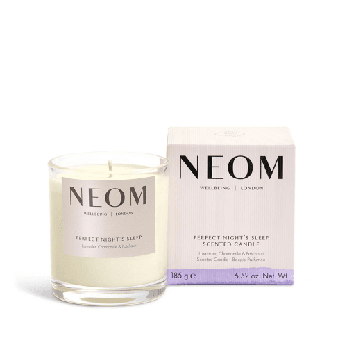 Image showing the Sleep Tranquility Candle product.