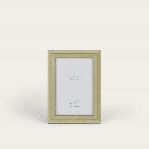 Image showing the Montpellier Photo Frame product.