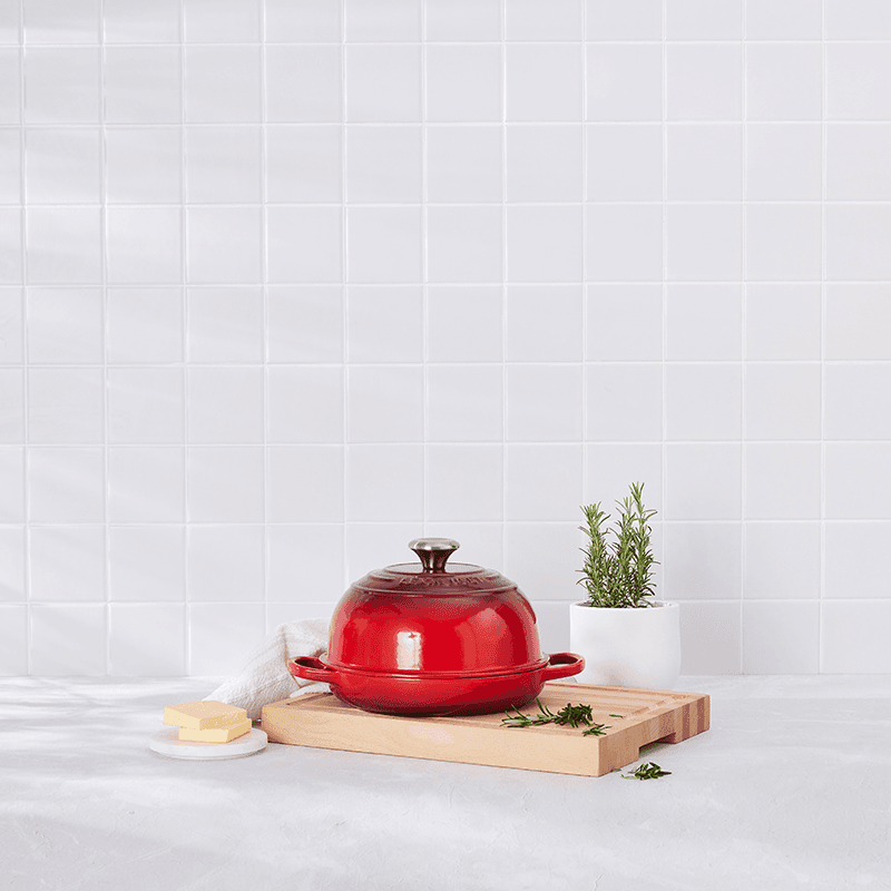 Signature Bread Oven, Cerise