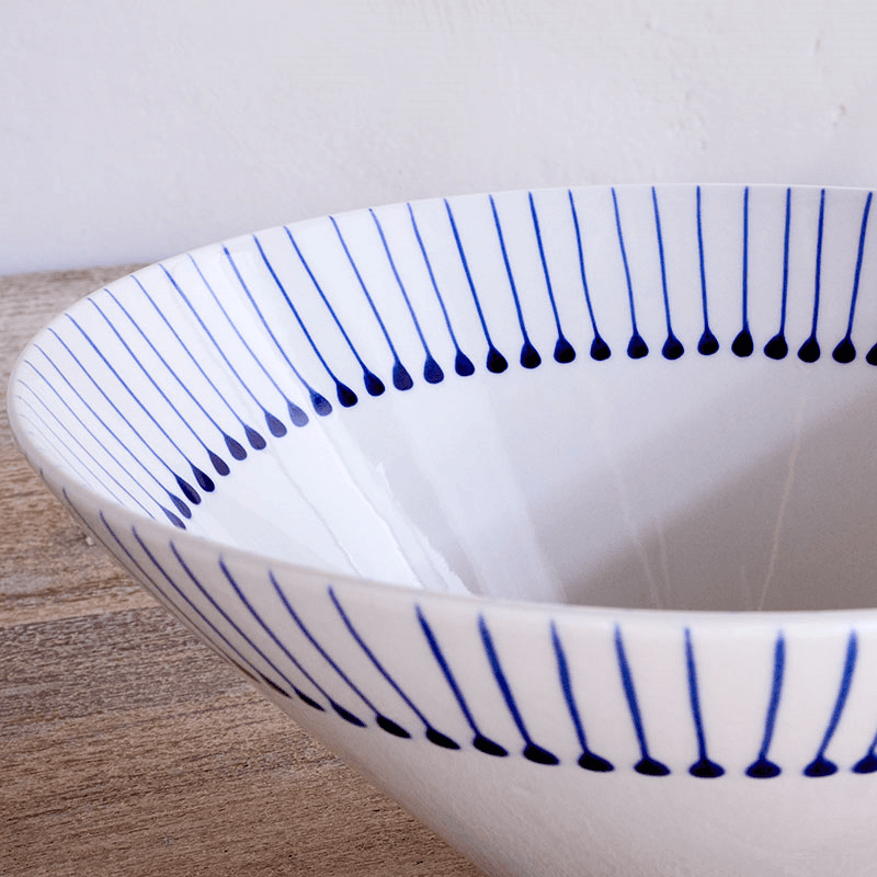 Iba Serving Bowl
