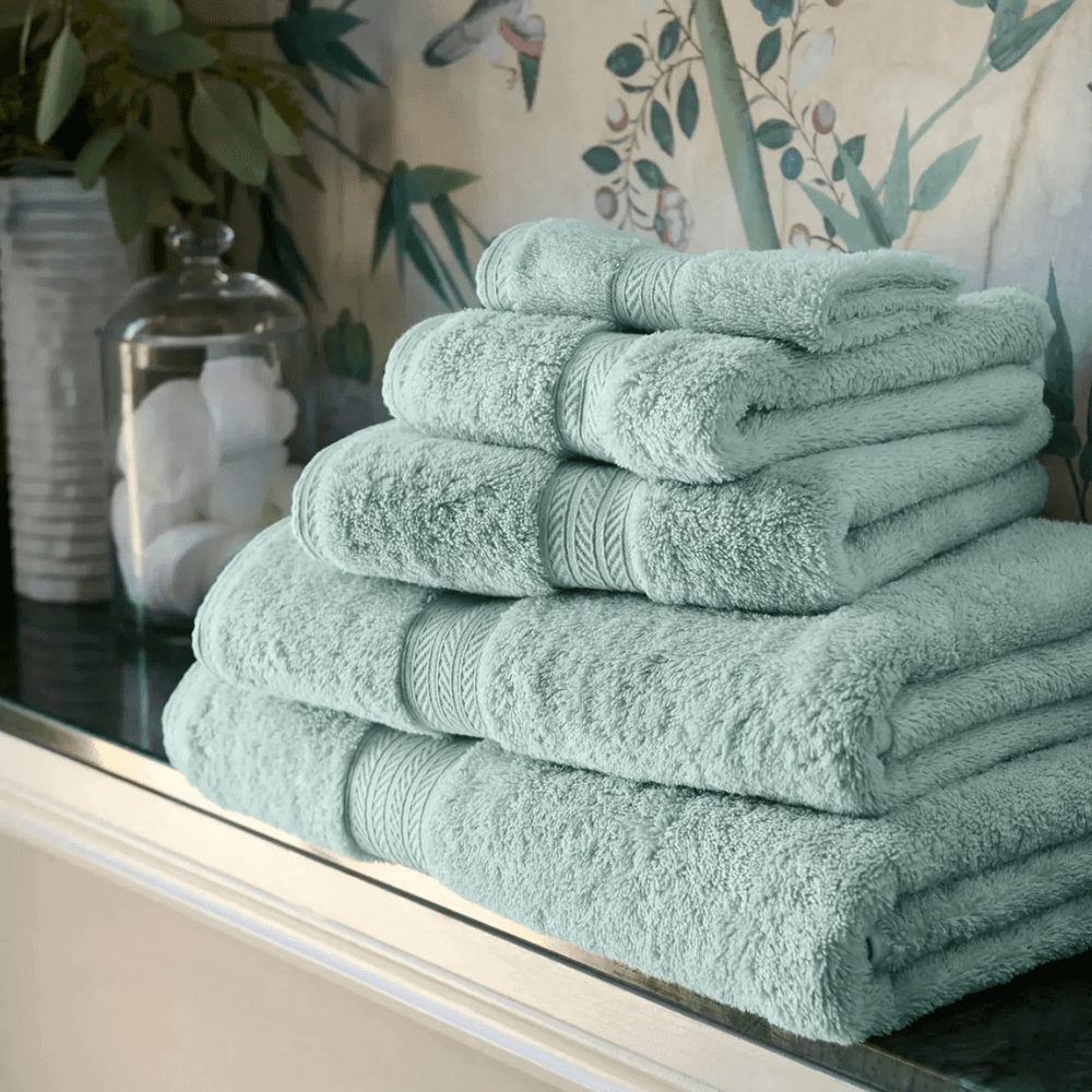 Renaissance Bath Towel