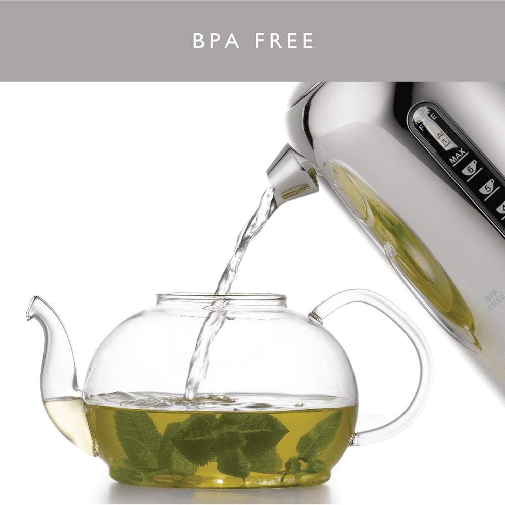 Classic Kettle