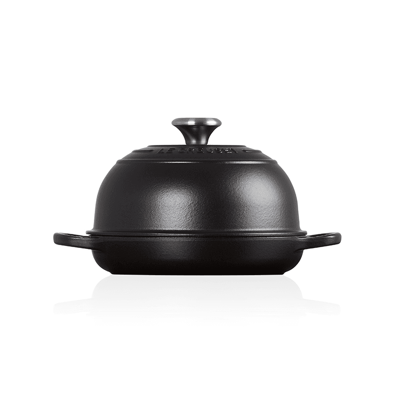 Signature Bread Oven, Satin Black
