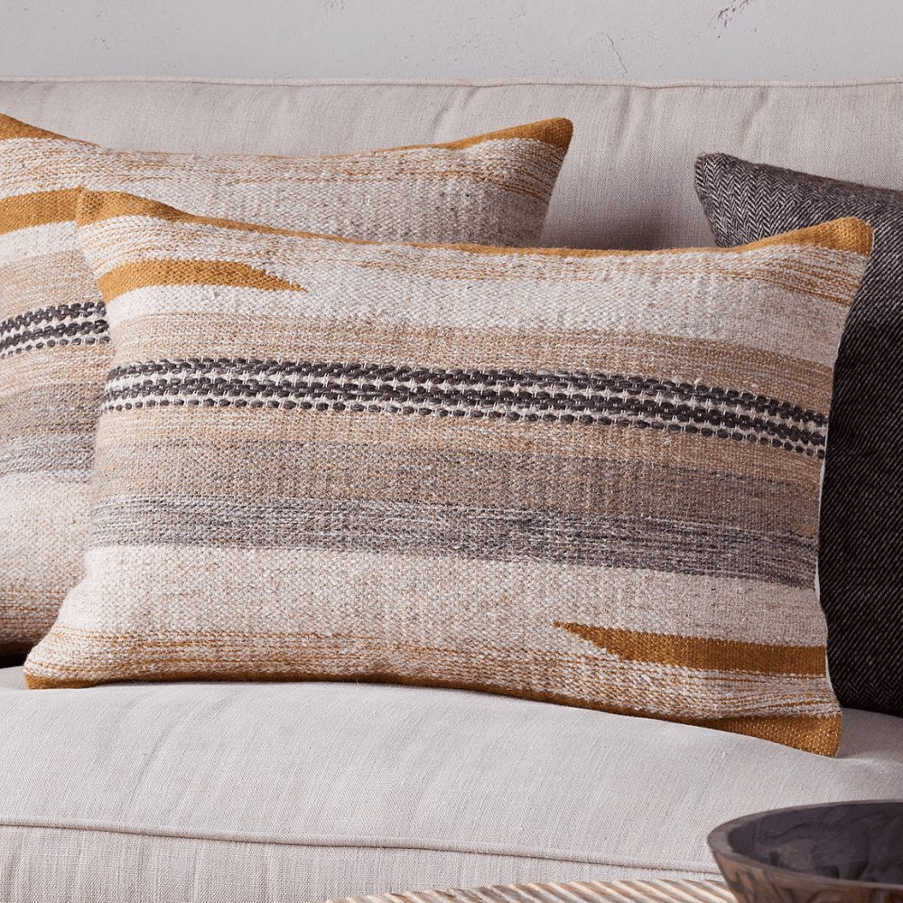 Aravali Cushion Cover