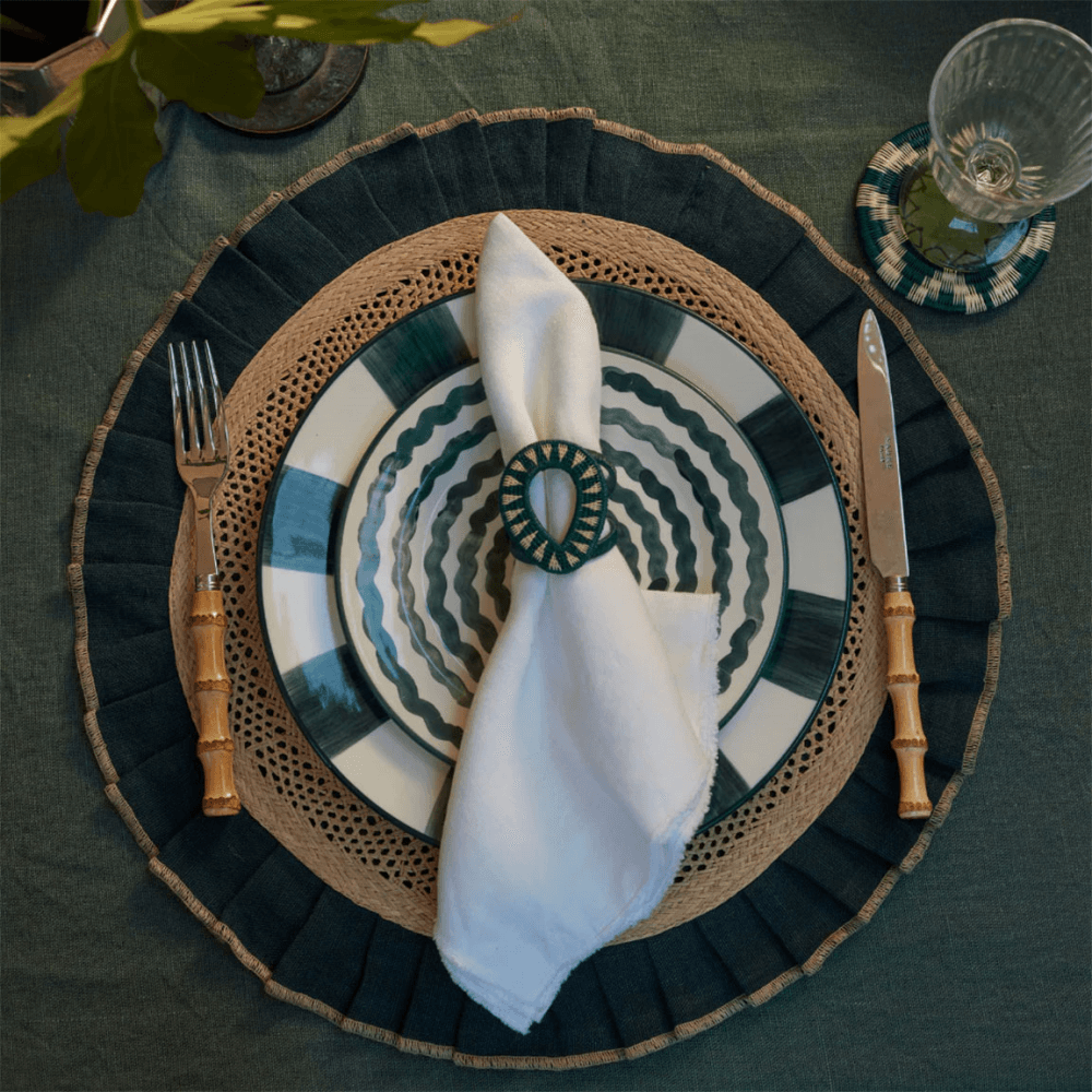 Arandela Placemat
