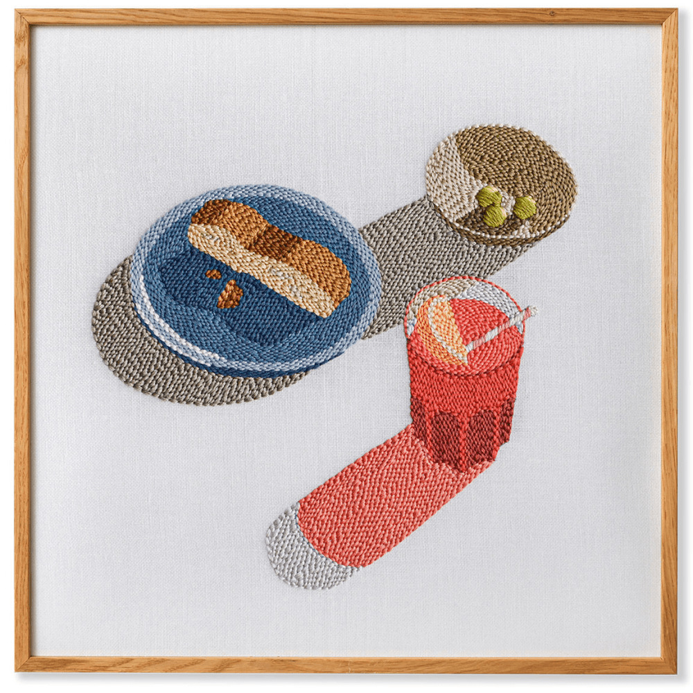 Aperitif Print