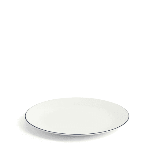 Image showing the Gio Side Plate product.