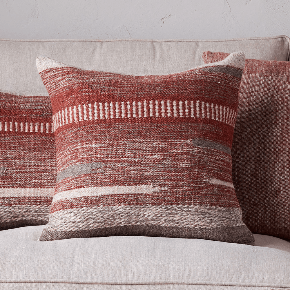 Aakash Cushion Cover