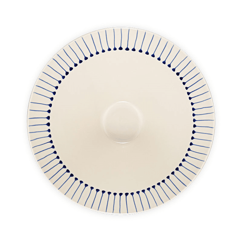 Iba Serving Bowl