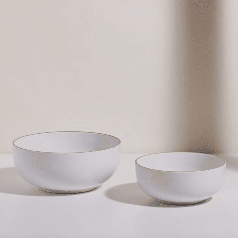 Serving Bowls