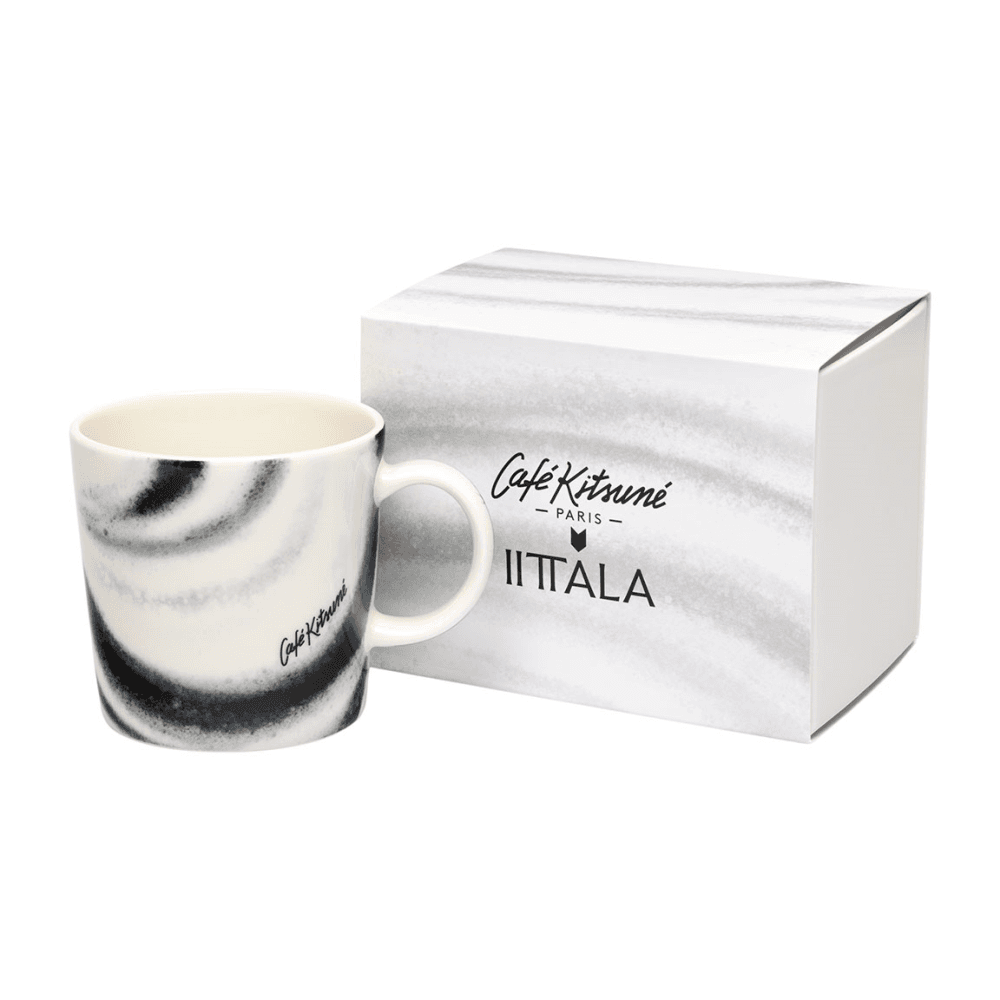 Teema Mug, Sesame